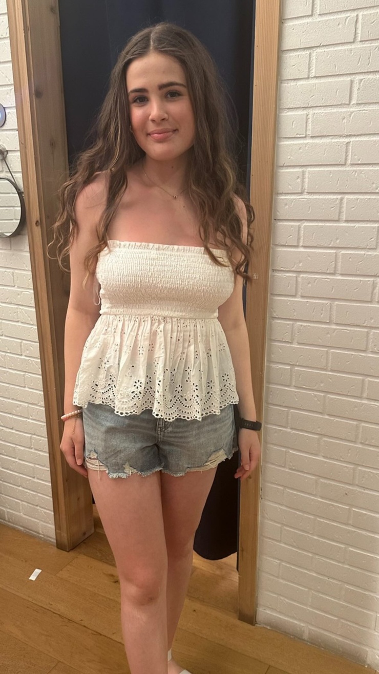Lexia Hayden