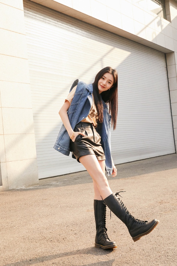 Haocun Liu