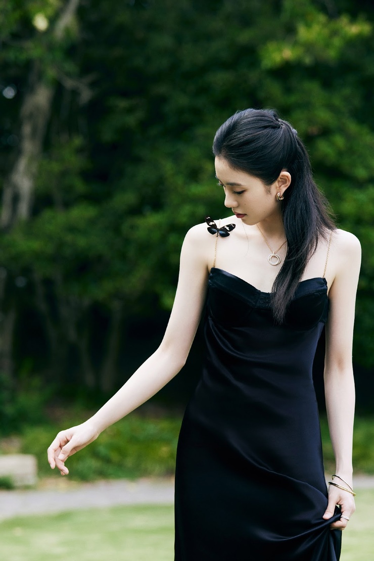 Haocun Liu