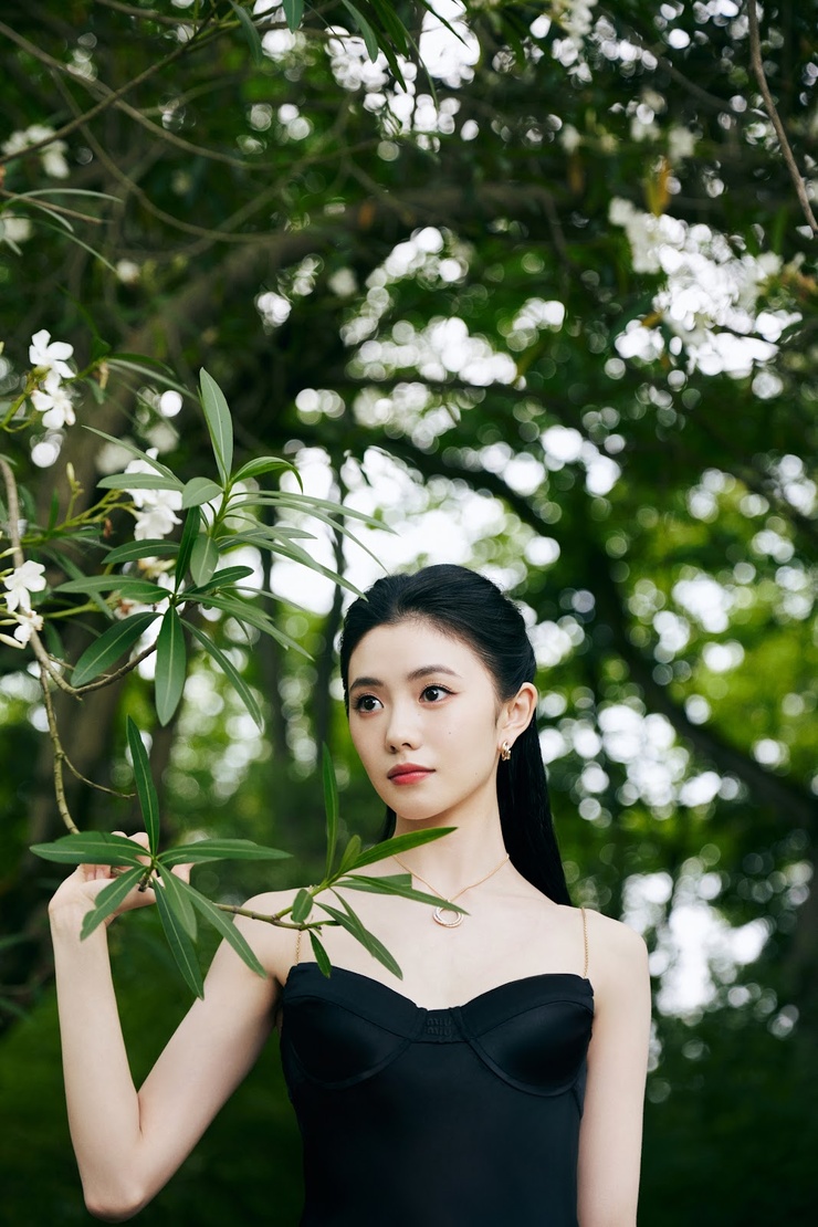 Haocun Liu