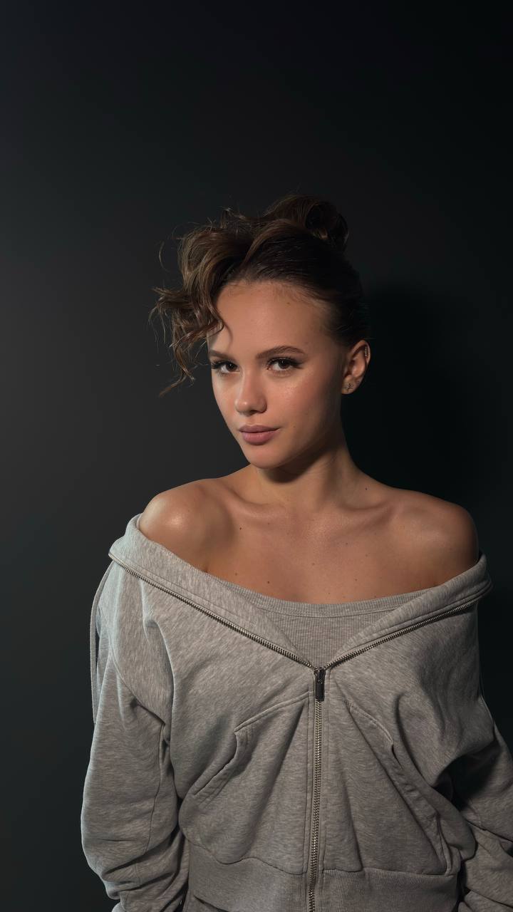 Kristina Shmidt