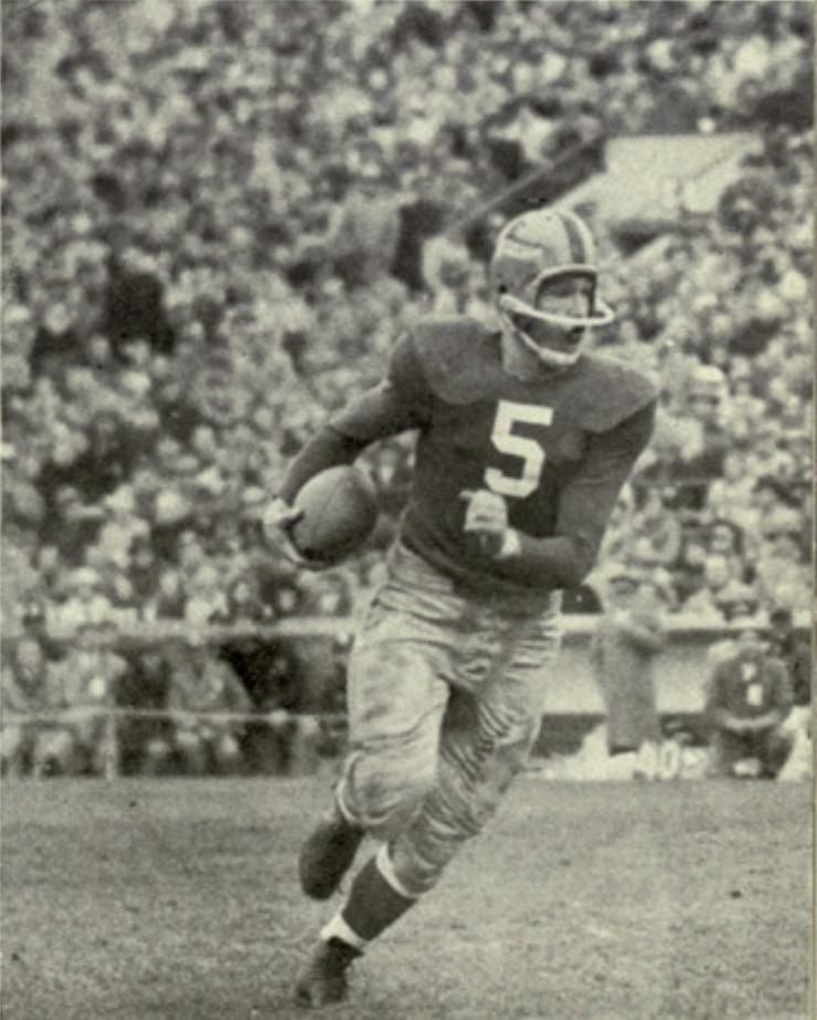 Paul Hornung
