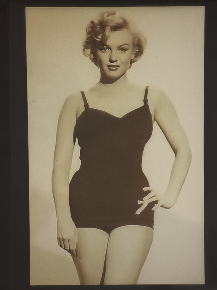 Marilyn Monroe