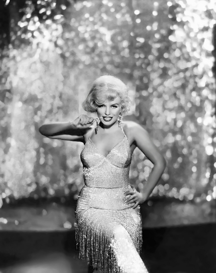 Marilyn Monroe