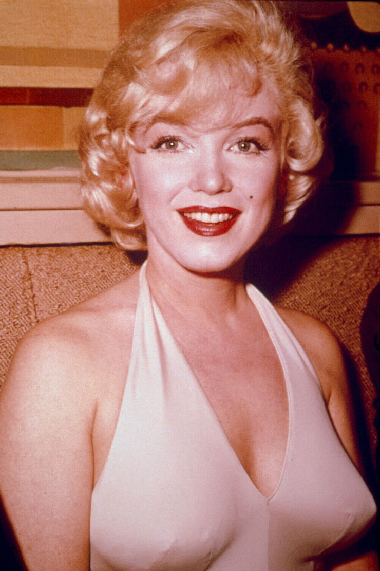 Marilyn Monroe Marilyn Monroe