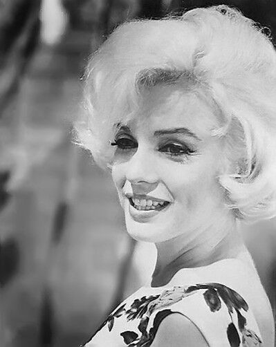 Marilyn Monroe