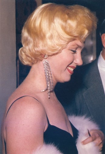 Marilyn Monroe