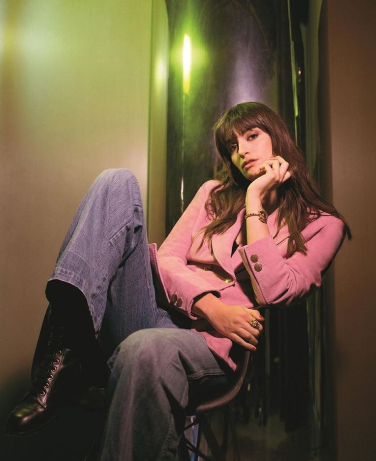 Clara Luciani