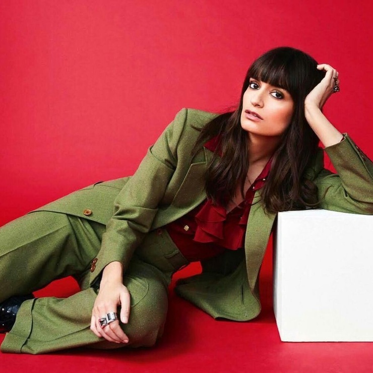 Clara Luciani
