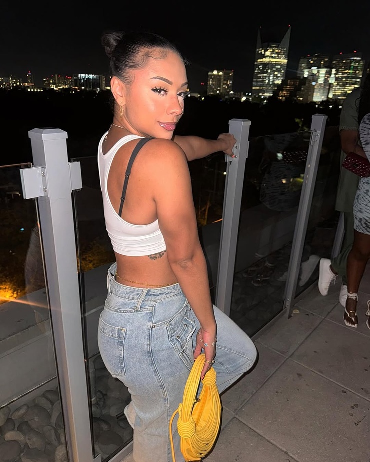Alexus Lapri Geier