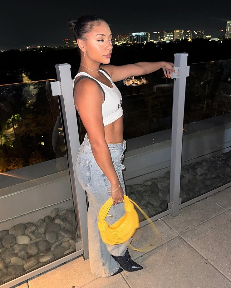 Alexus Lapri Geier