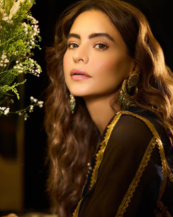 Aamna Shariff
