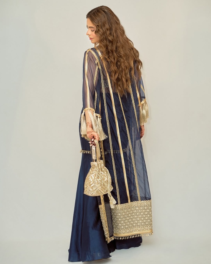 Aamna Shariff