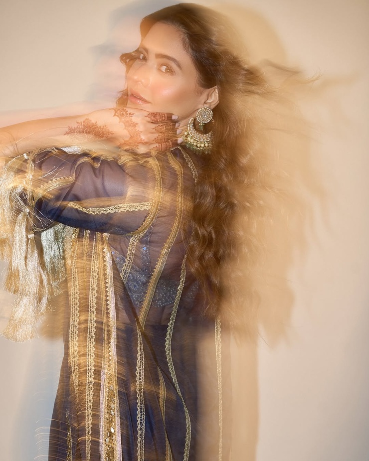Aamna Shariff