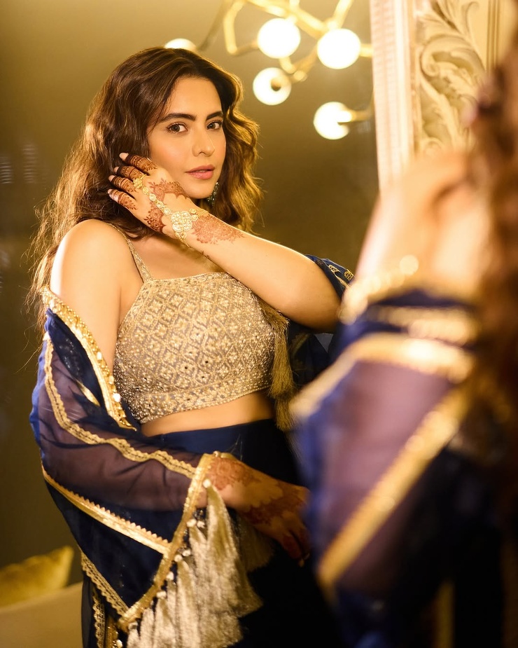 Aamna Shariff