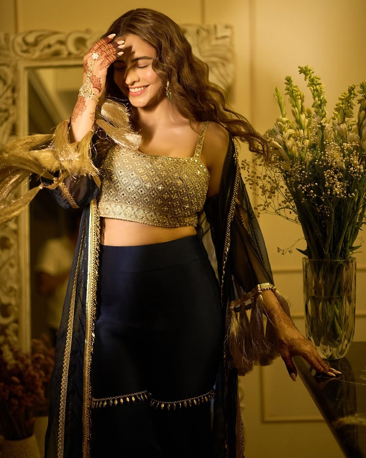 Aamna Shariff