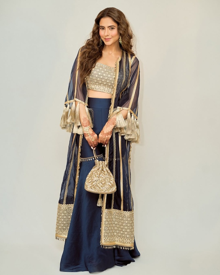 Aamna Shariff