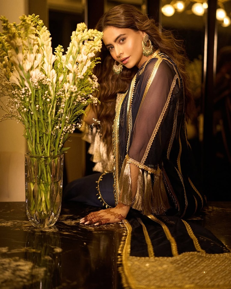 Aamna Shariff