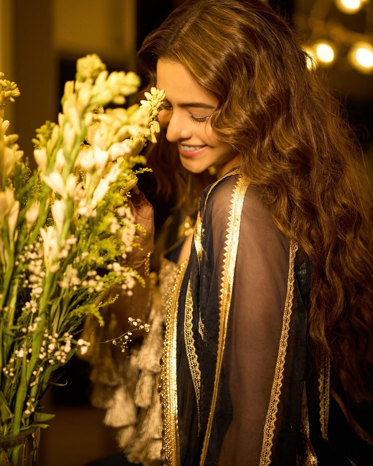 Aamna Shariff