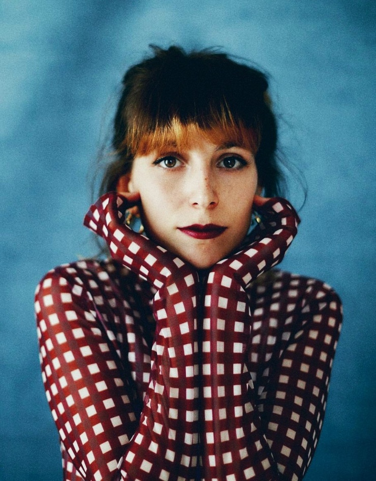 Coline Rio