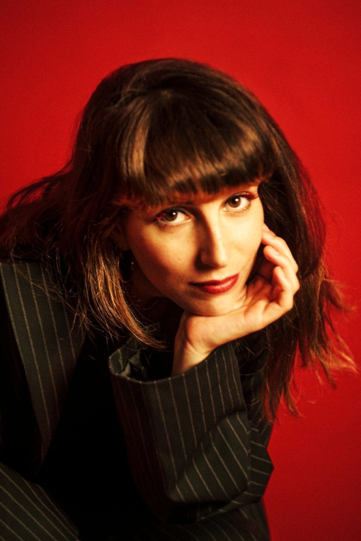 Coline Rio