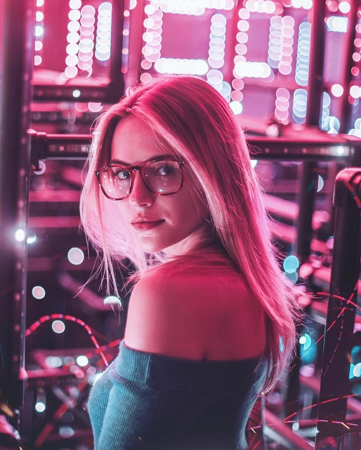 Charlotte McKee