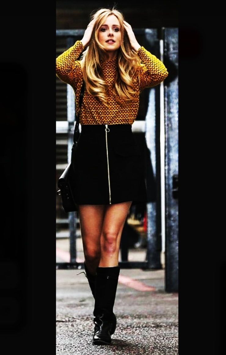 Diana Vickers