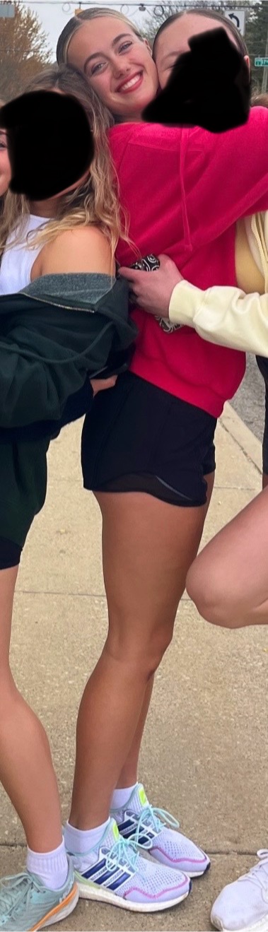 Avery Daum