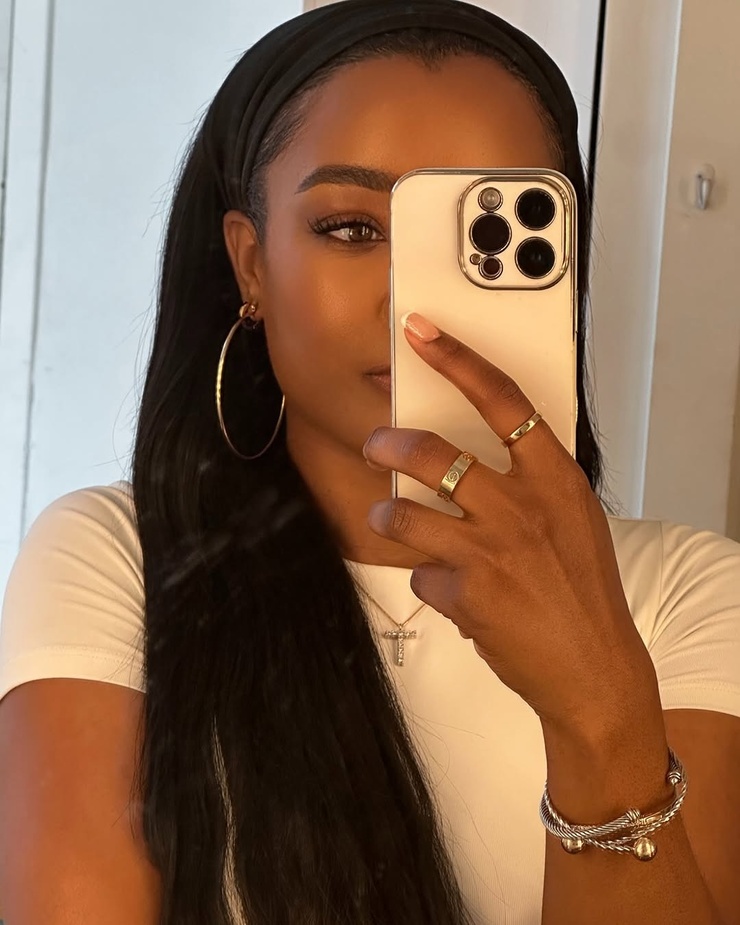 LaToya Tonodeo