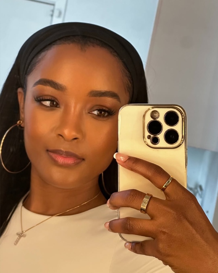 LaToya Tonodeo