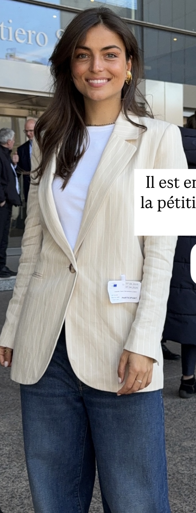 Charlotte Lemay