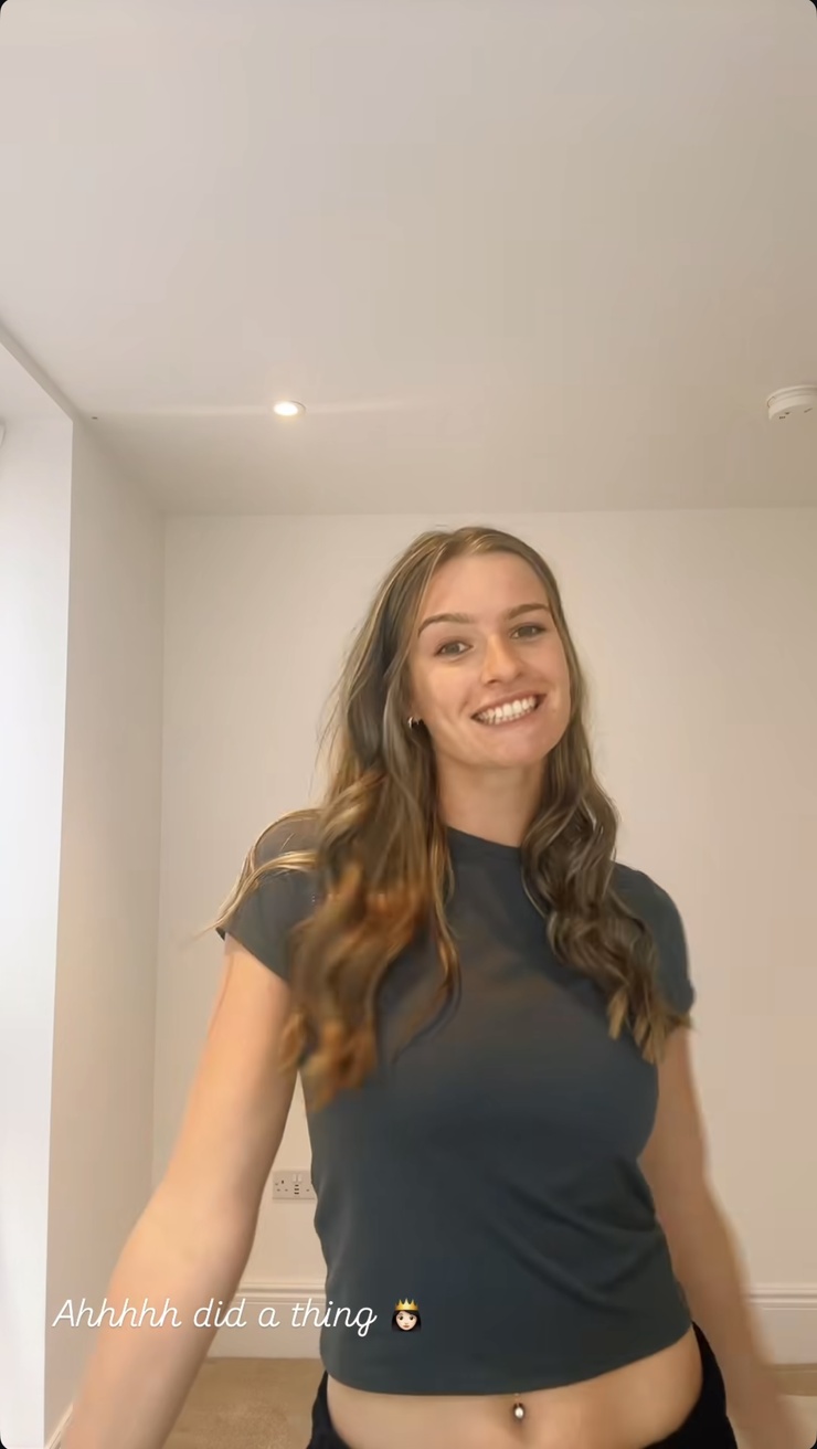 Lauren Bell
