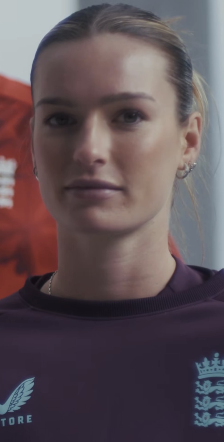 Lauren Bell