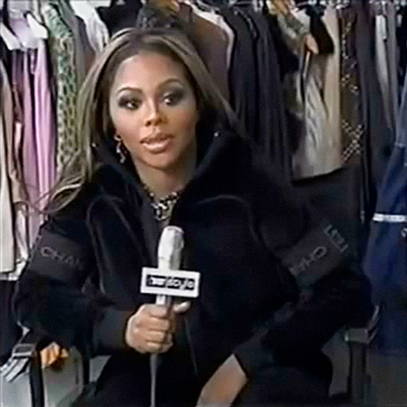 Kimberly 'Lil' Kim' Jones