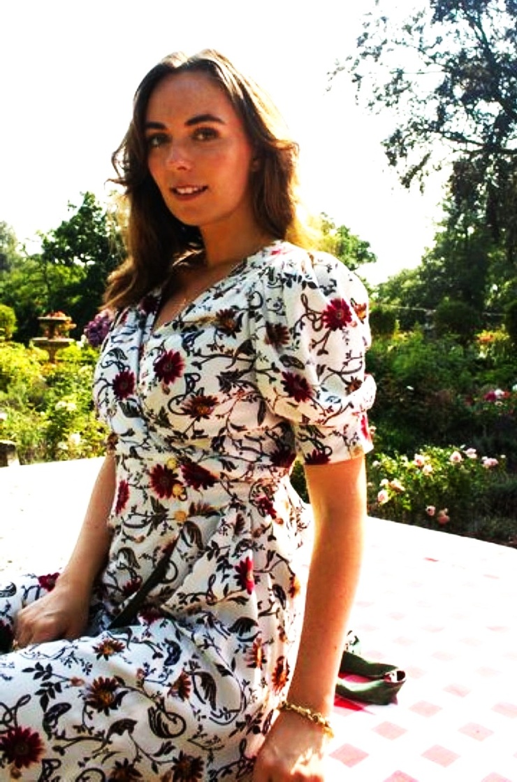 Eliza Manners Eliza Manners