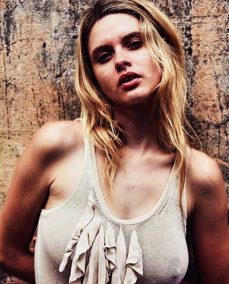 Elle Brittain Elle Brittain