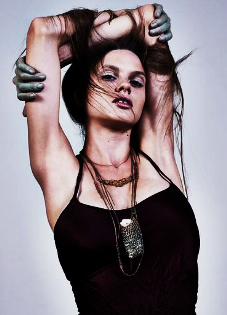 Elle Brittain Elle Brittain
