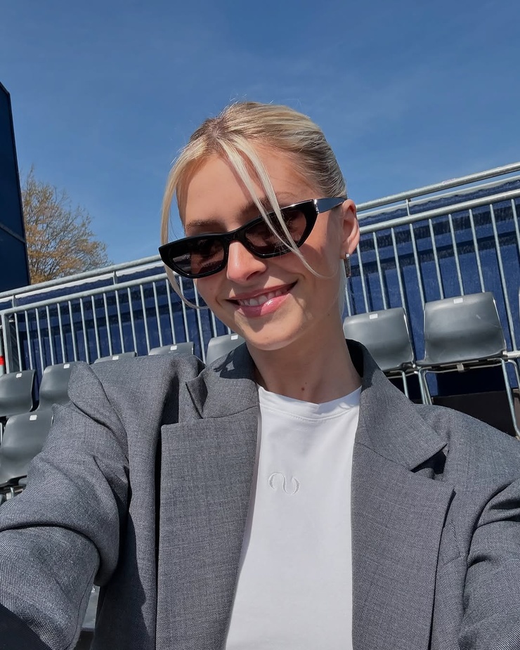 Lena Gercke