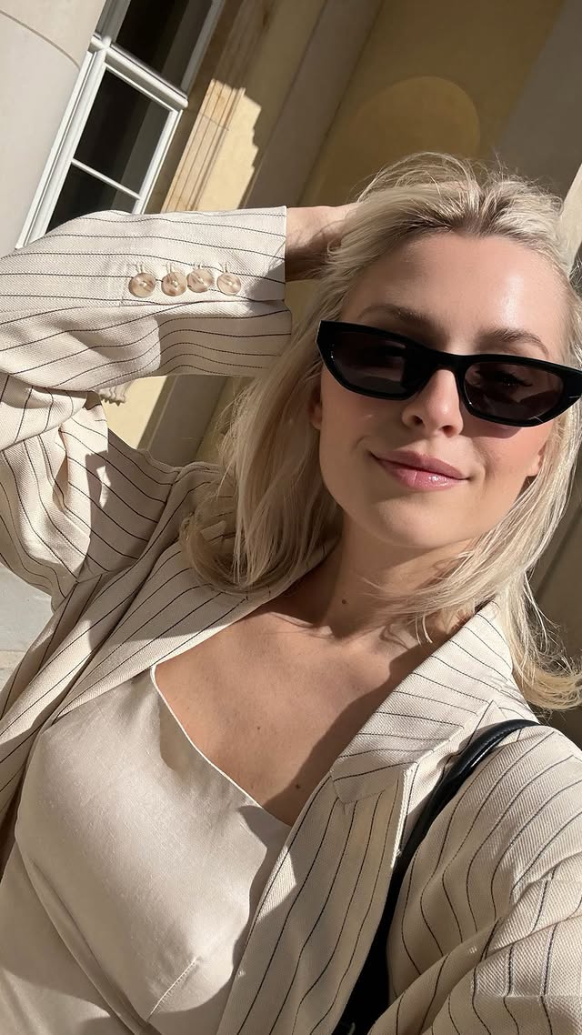 Lena Gercke