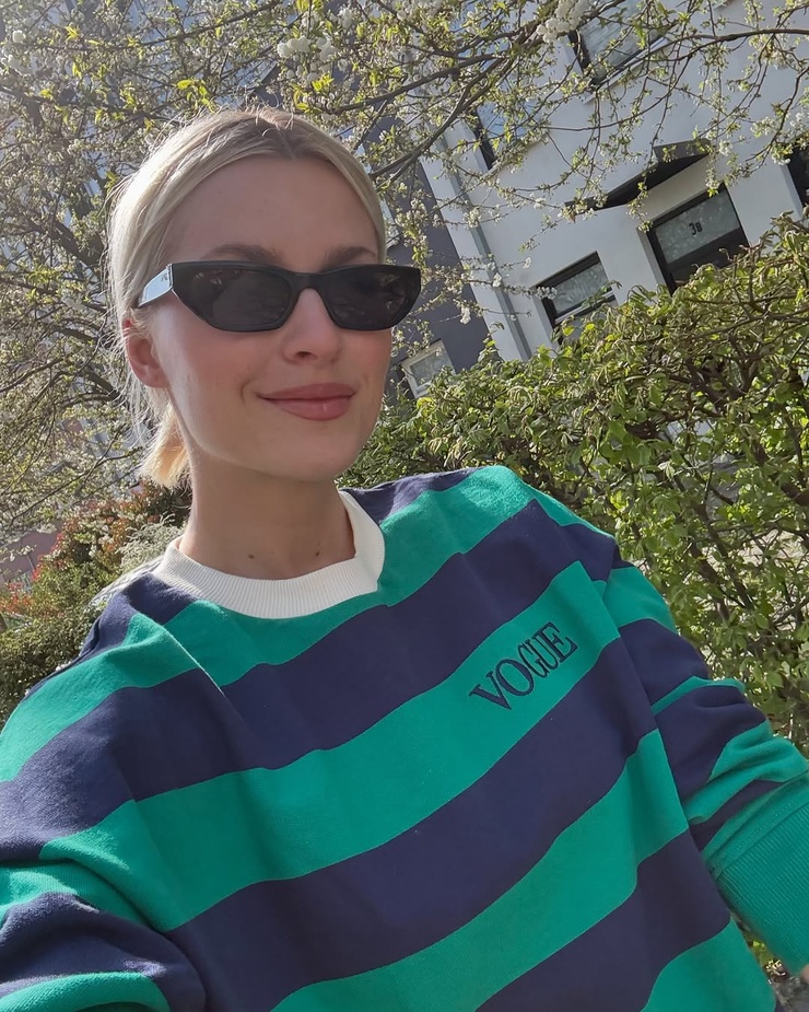 Lena Gercke