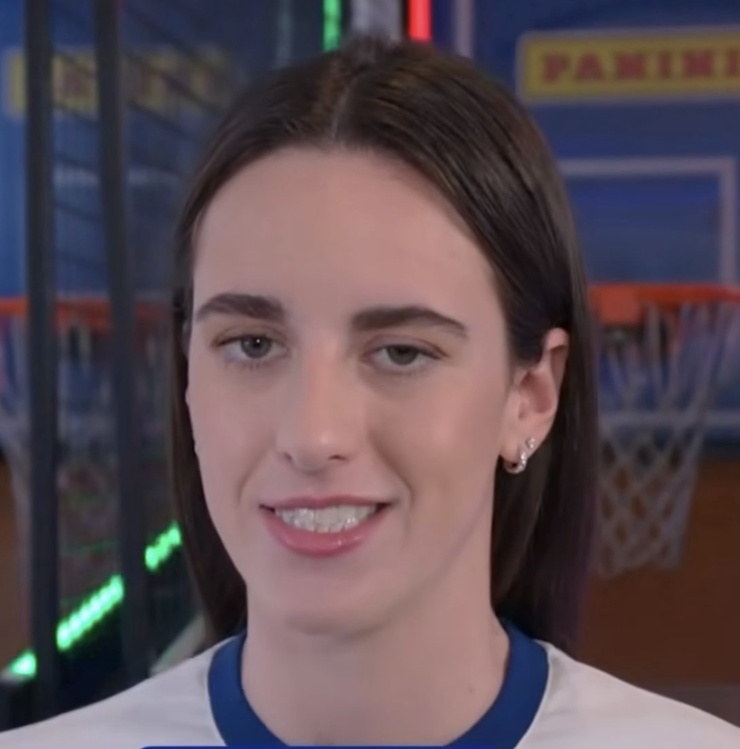 Caitlin Clark (ii)