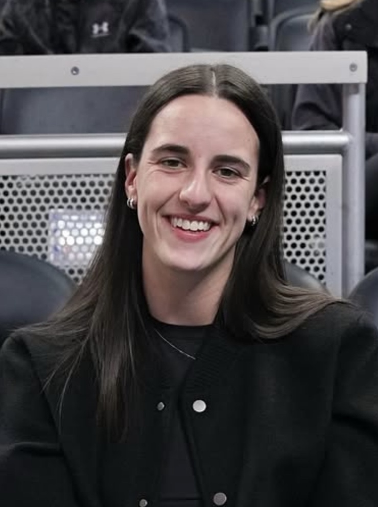 Caitlin Clark (ii)