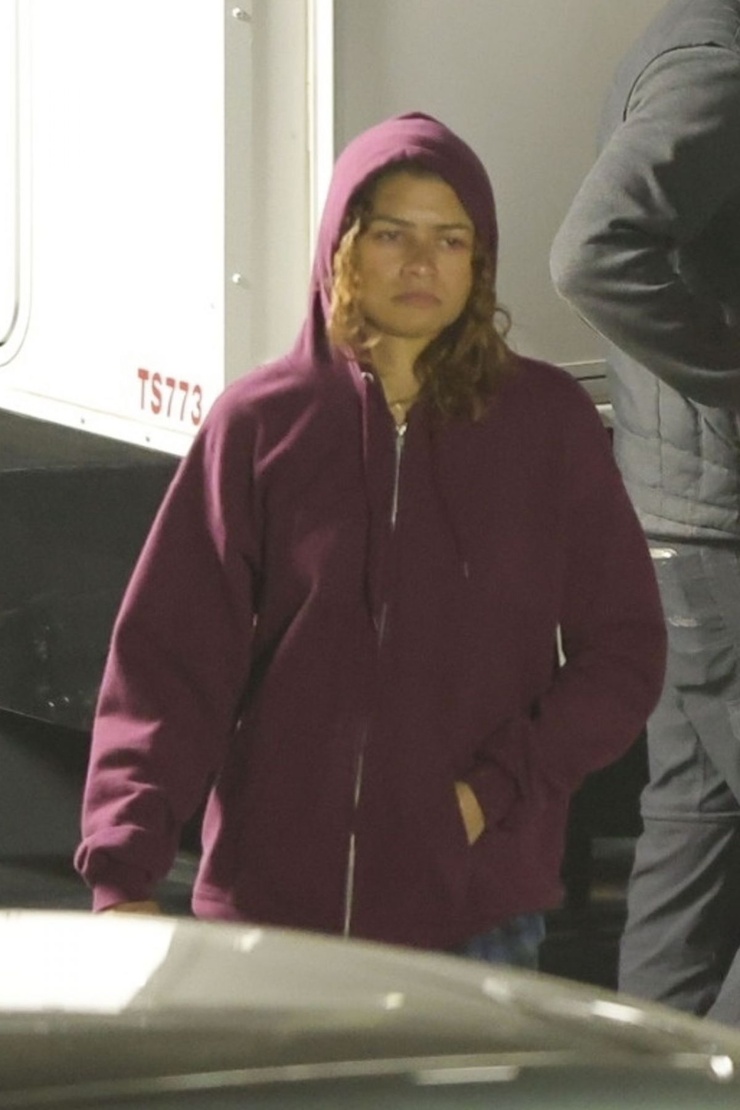 Zendaya Coleman