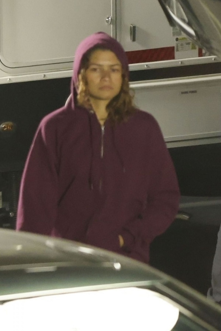 Zendaya Coleman