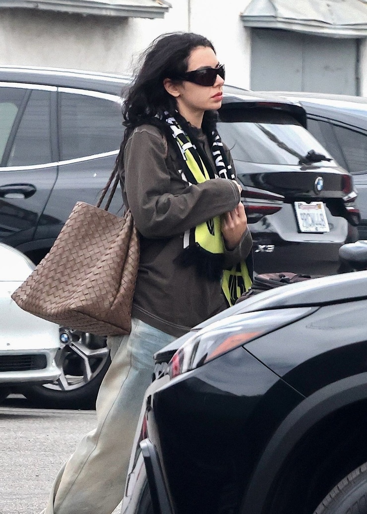 Charli XCX