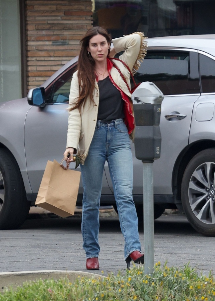 Scout LaRue Willis Scout LaRue Willis
