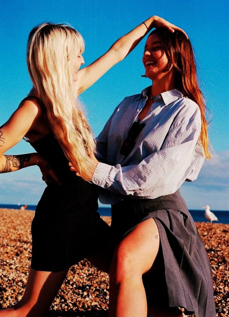 Rhian Teasdale