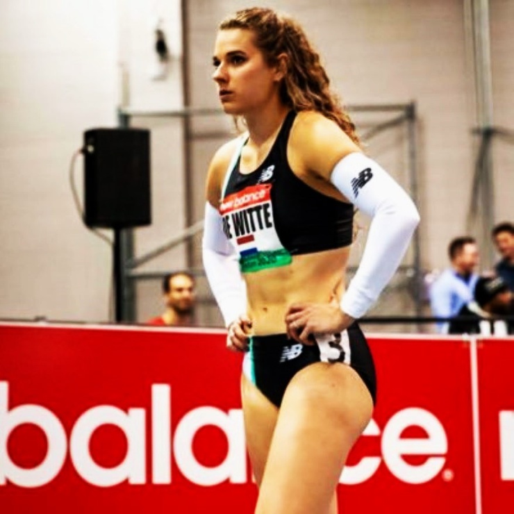 Laura de Witte