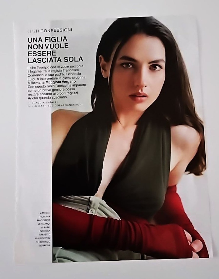 Romana Maggiora