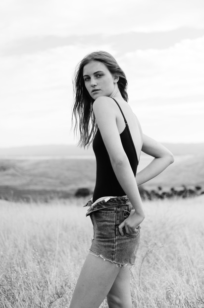 Sarah Brown II